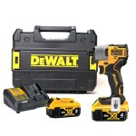 DeWalt DCF840M2 Máy vặn vít dùng pin 20V  (KÈM 02 PIN 4.0 + SẠC)