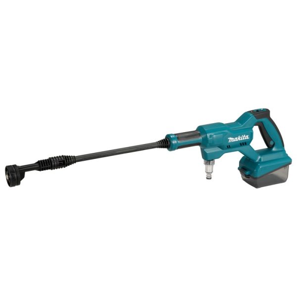 DHW180Z01 Máy Xịt Rửa Áp Lực Cao Dùng Pin Makita (BL)(18V)(Chưa Kèm Pin, Sạc)