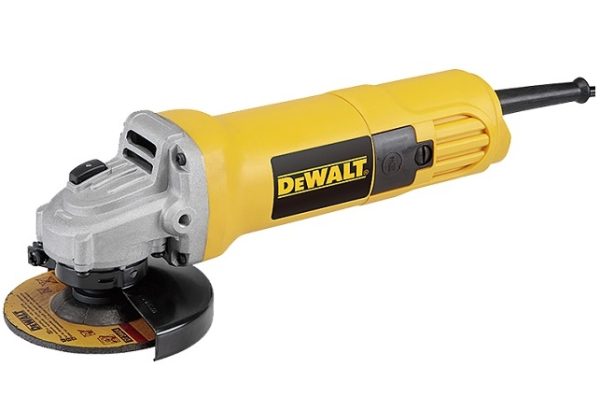 DW801 850W Máy mài cầm tay Dewalt