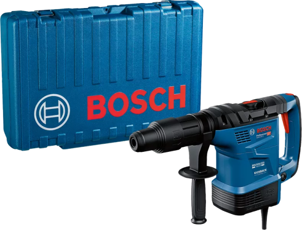 GBH 6-42 C Máy Khoan Búa Bosch  Professional