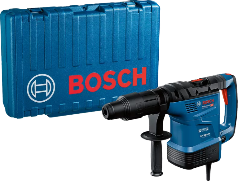 Bosch GBH 6-42 C Máy Khoan Búa  Professional