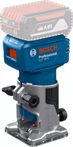 Bosch  GLF 18V-8 Máy phay Professional