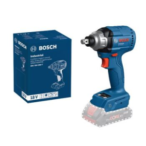 Bosch IDS 18V-200 T Máy vặn bu lông dùng pin 18V