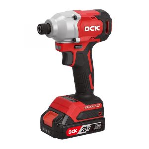 KDPL03-14(TYPE Z) Máy Bắt Vít Dùng Pin DCK