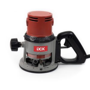 KMB82 Máy Bào Gỗ Chạy Điện DCK