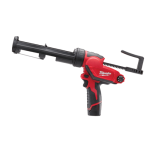 Máy Bơm Keo Milwaukee M12 PCG/310C-0 (bare)