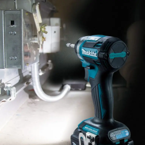 DTD173Z Máy Bắt Vít Dùng Pin Makita (BL)(18V)