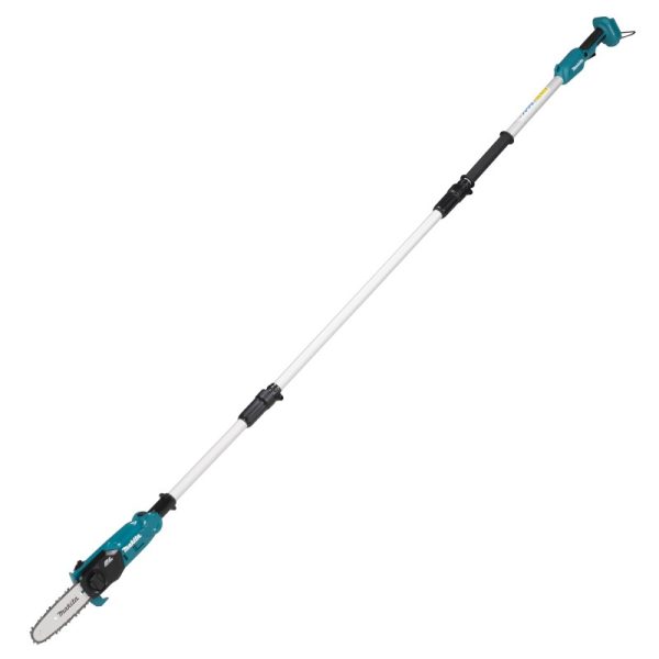 DUA200Z01 Máy Cưa Cành Trên Cao Dùng Pin Makita (200MM/BL)(18V) - (Chưa Kèm Pin, Sạc)