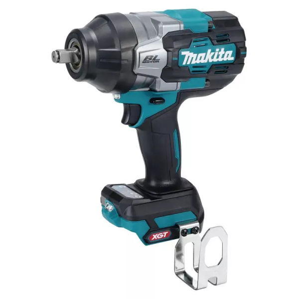 Makita TW002GM201 Máy Siết Bu Lông Dùng Pin (12.7MM/BL)(40VMAX) - (Kèm 2 Pin, 1 Sạc)