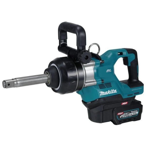 TW010GT201 Máy Siết Bu Lông Dùng Pin Makita