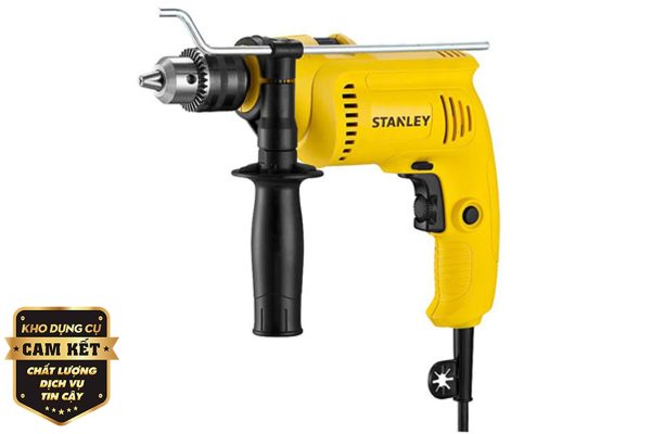 Stanley STDH7213 Máy khoan cầm tay   800w-13mm