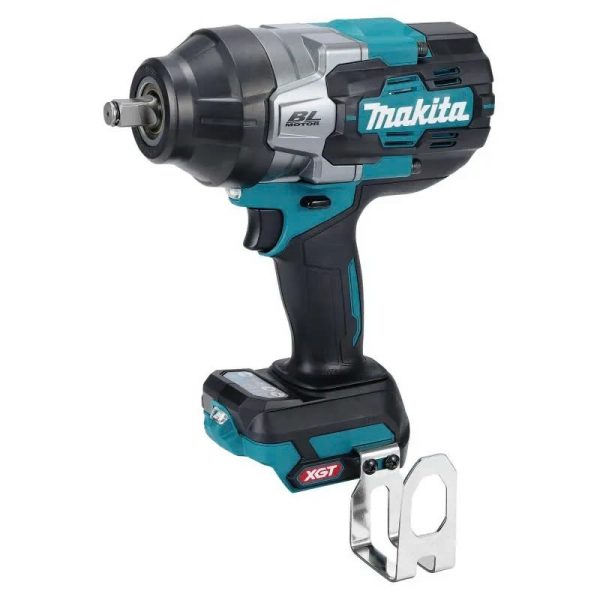 TW002GZ Máy Siết Bu Lông Dùng Pin Makita (12.7MM/BL)(40VMAX) (Chưa Kèm Pin, Sạc)