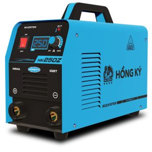 Hồng Ký HK 250Z Máy hàn điện tử