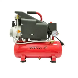 ĐL 25L 01 Máy Nén Khí TM-0.1/8-25L-2HP Đầu liền Pegasut