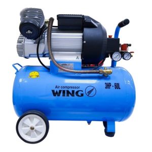 ĐL 60L Máy Nén Khí TM-0.1/8-60L-3HP Đầu liền Pegasut