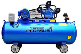 Pegasut PE 230L 06 Máy Nén Khí PE TM-W-0.36/12.5-230L-4HP (380V)