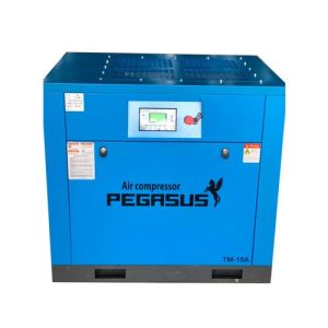 TMPM-10A Máy Nén Khí Trục Vít  -  Pegasut