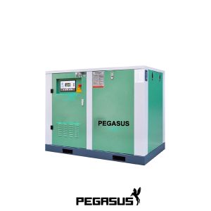 TMPM-50A Máy Nén Khí Trục Vít  -  Pegasut