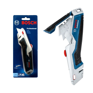 Bộ chìa vặn 9 món đầu lục giác chữ L Bosch