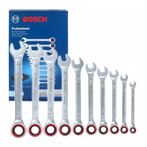 Kềm đầu bằng Bosch