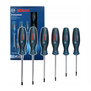 Tua vít đầu bông TX10*75 mm Bosch