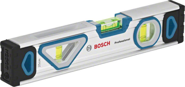 Thước thủy 25 cm Bosch